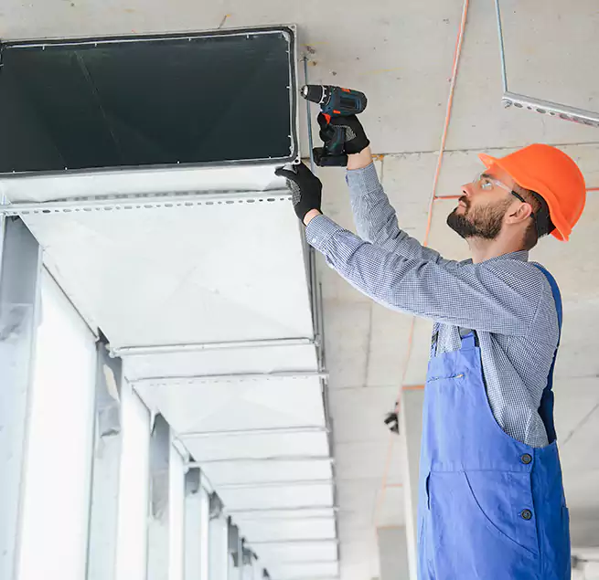 Why Homeowners & Businesses Trust Us in Ossining, NY