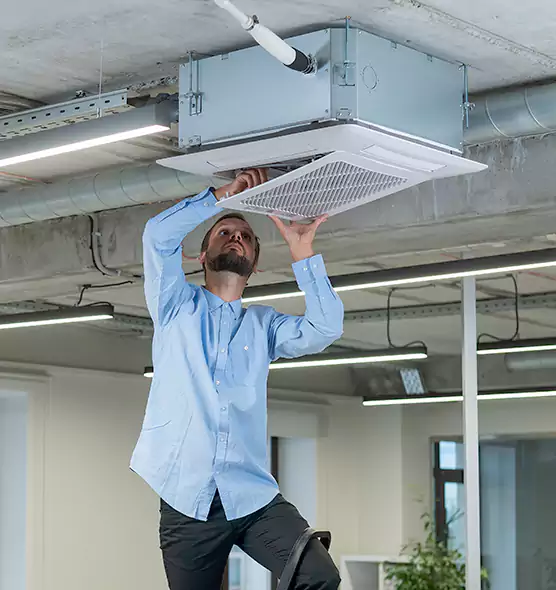 Professional Air Duct Cleaners in Ossining, NY