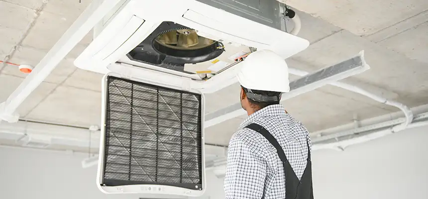 Our Affordable Duct Cleaning Near Me Services in Ossining, NY