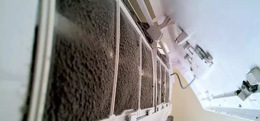 Preventive Air Duct Bacteria Removal in Ossining