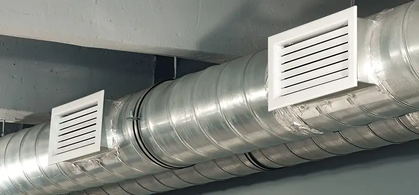 Our Air Duct Camera Inspection Services in Ossining, NY