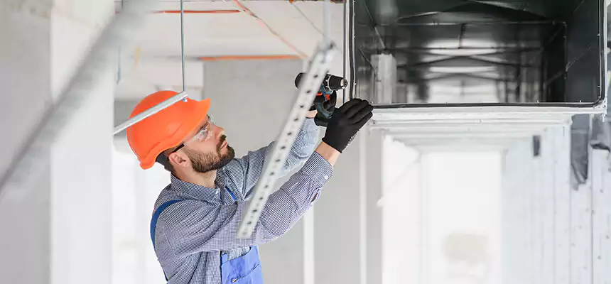 Our Air Vent Replacement Services in Ossining, NY