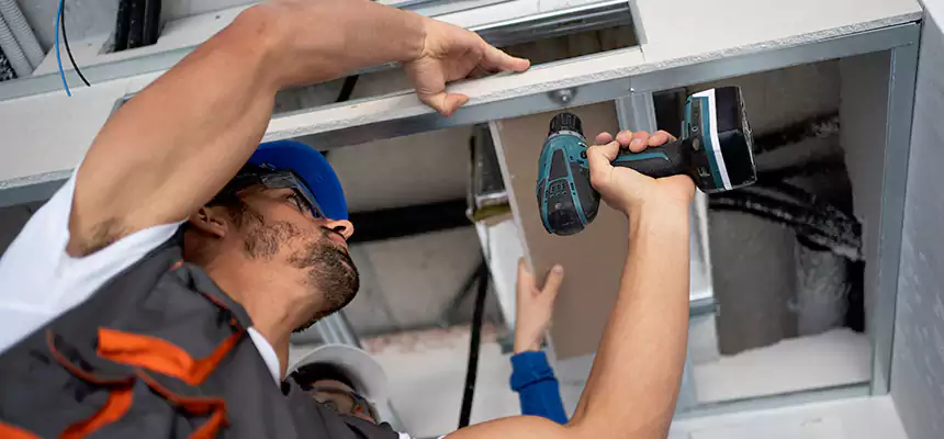 Our Apartment Air Duct Cleaning Services in Ossining, NY