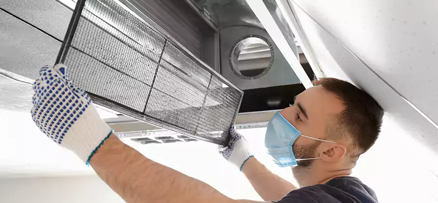 Diagnostic HVAC Coil & Blower Cleaning in Ossining