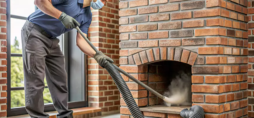 Our Chimney Sweep Services in Ossining, NY