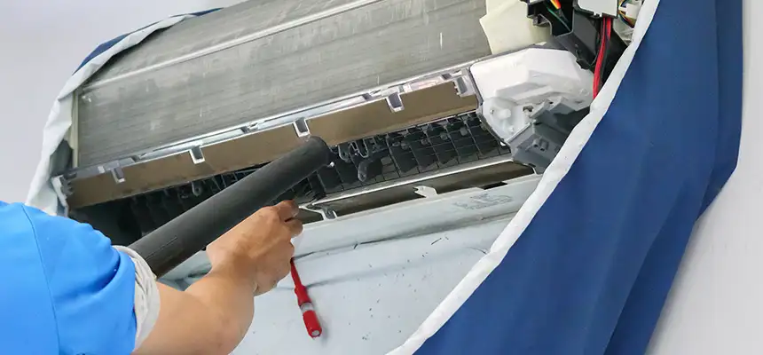 Advanced Clogged Dryer Vent Repair for Multi-Unit & Commercial in Ossining, NY