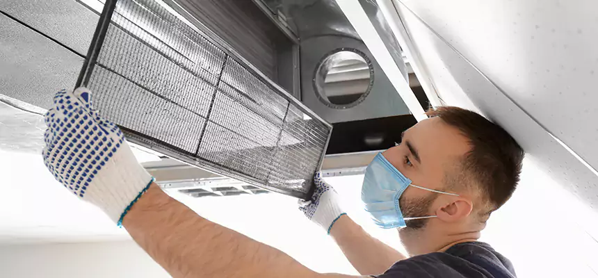 Our Dryer Vent Replacement Services in Ossining, NY