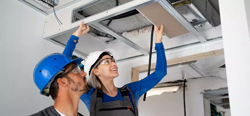 Reliable Green Air Duct Cleaning Services in Ossining