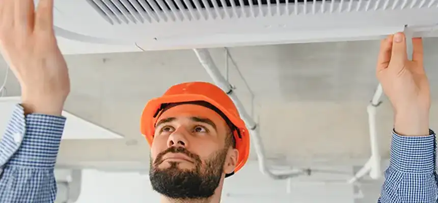 Our Furnace Vent Cleaning Services in Ossining, NY