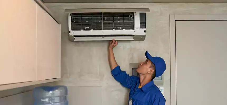 Balanced Fresh‑Air Ventilation (ERV/HRV) in Ossining