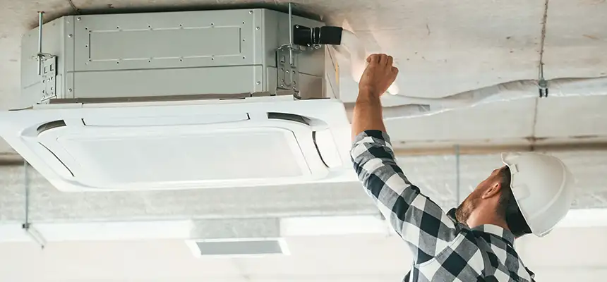 Our Local Vent Cleaning Services in Ossining, NY