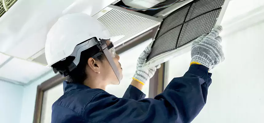 Our Mold & Mildew Removal from Air Ducts Services in Ossining, NY