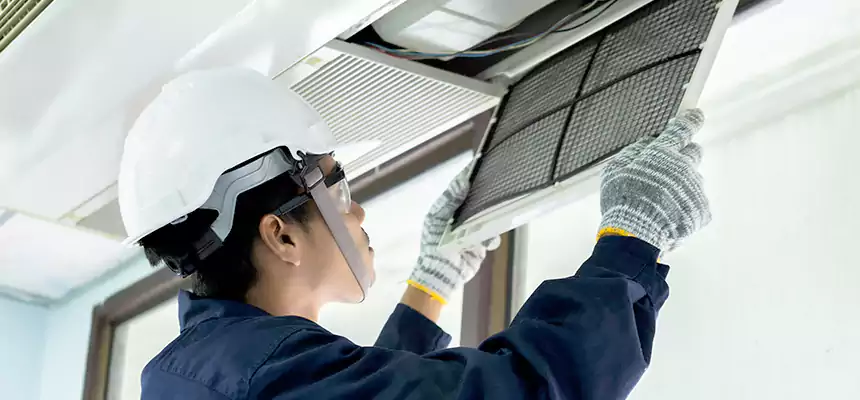 Our Multi-family Home Duct Cleaning Services in Ossining, NY