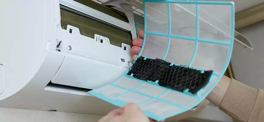 Gentle Ductwork Odor-Control Pet Dander Duct Cleaning in Ossining, NY