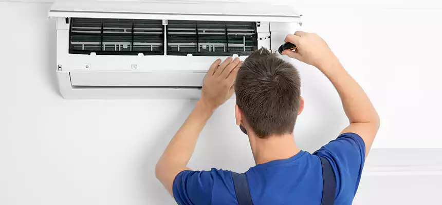 Our Smart Air Conditioning Installation Services in Ossining, NY