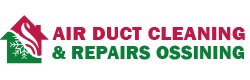 Air Duct Cleaning & Repairs Ossining