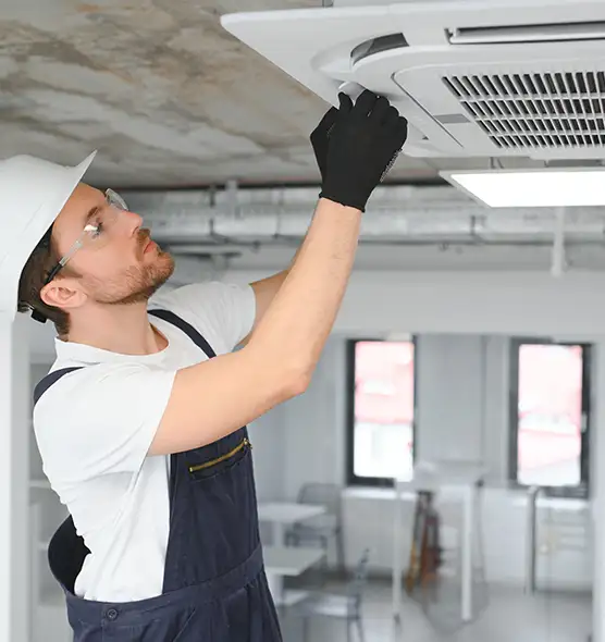 Top Affordable Duct Cleaning Services Near Me in Ossining, NY