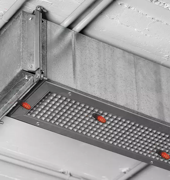 About Air Duct Cockroach Removal in Ossining, NY
