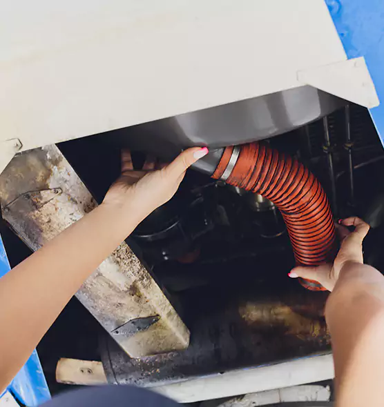 About Air Duct Virus Disinfection in Ossining, NY