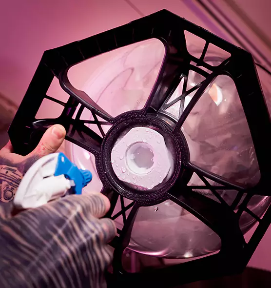 Advanced Basement Vent Cleaning in Ossining, NY