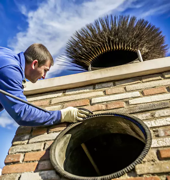 About Professional Chimney Sweep in Ossining, NY