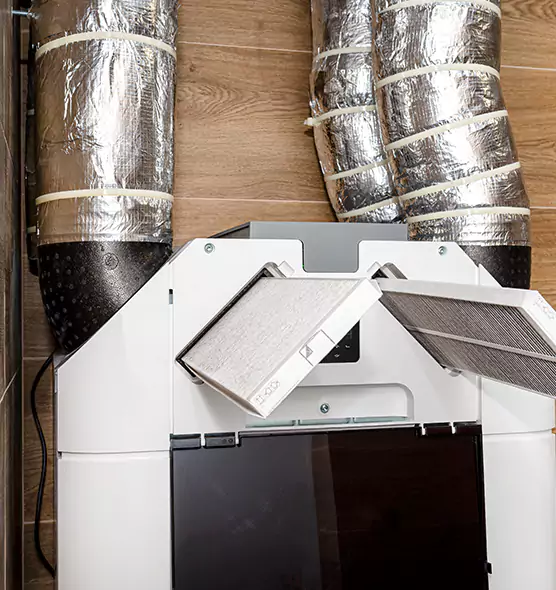 About Clogged Air Duct Repair in Ossining, NY