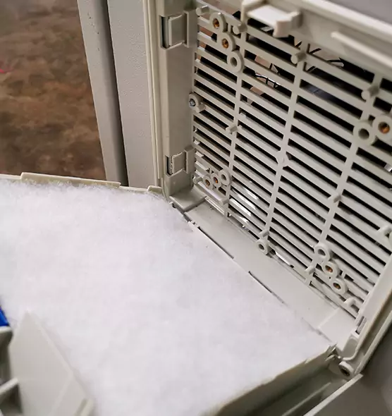 Professional Dryer Vent Mold Cleaning in Ossining, NY