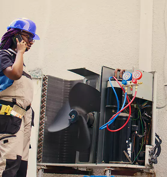 Professional Energy-Efficient HVAC Cleaning in Ossining, NY