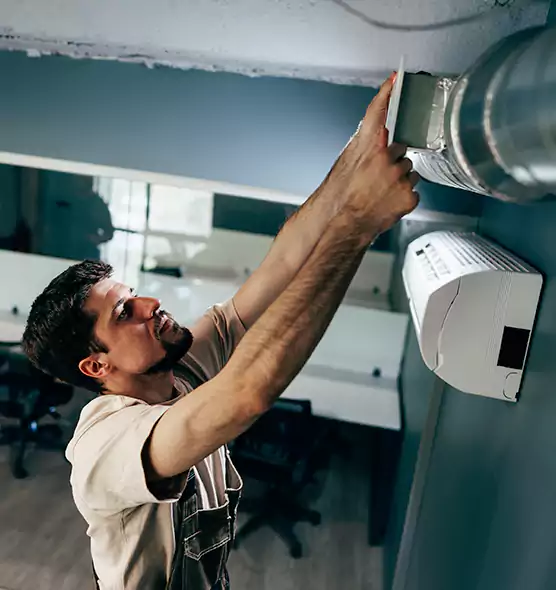 About Flexible Ductwork Replacement in Ossining, NY