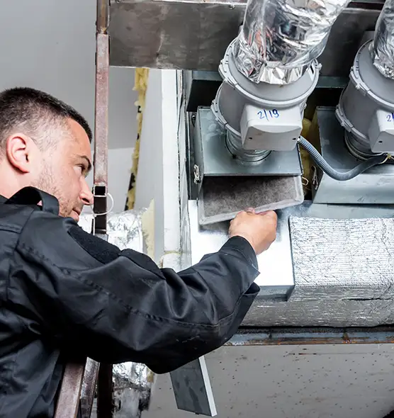 Professional Furnace Vent Cleaning in Ossining, NY