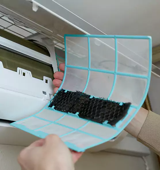 Welcome to Air Duct Cleaning & Repairs Ossining — Your Local HEPA Filter Installation Pros in Ossining, NY