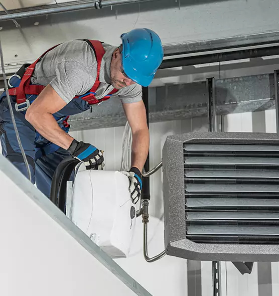 Professional HVAC Cleaning Solutions in Ossining, NY