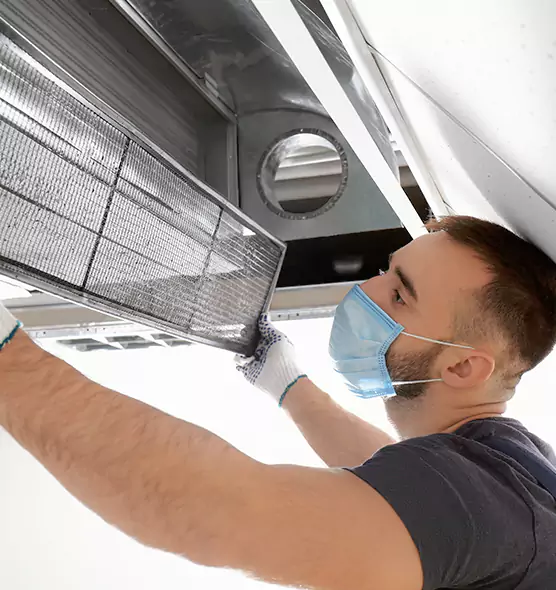 About Remove Smoke Smell From Air Duct in Ossining, NY