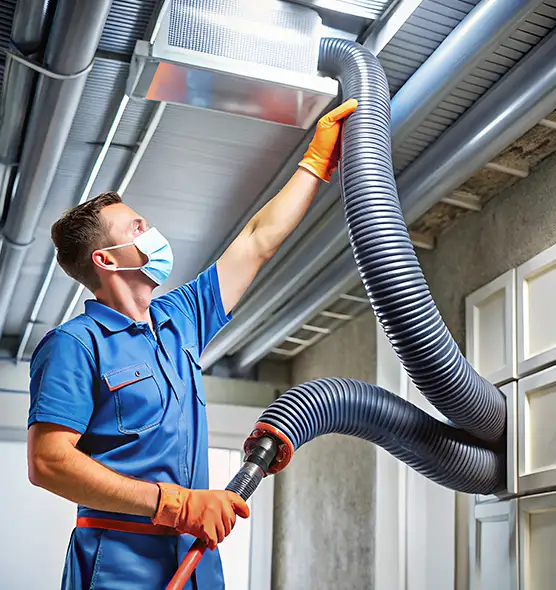 Welcome to Air Duct Cleaning & Repairs Ossining — Your Local Roof Dryer Vent Cleaning Specialists in Ossining, NY
