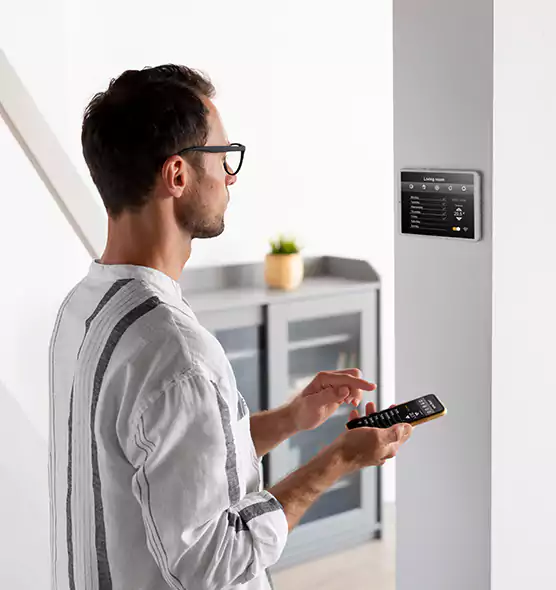 About Smart AC Vent Controller Services in Ossining