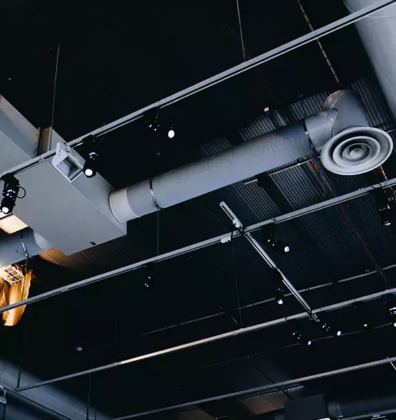 Professinal UV Light Air Purification for Ducts in Ossining, NY