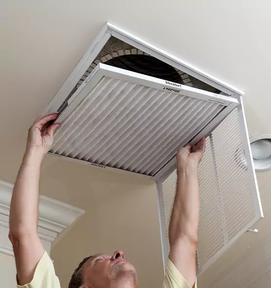 Professional Vent Relocation Services in Ossining, NY