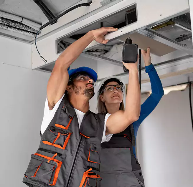 Why Homeowners & Businesses Trust Us in Ossining, NY