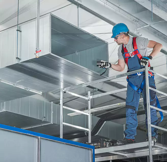 Why Homeowners & Businesses Trust Us in Ossining, NY?