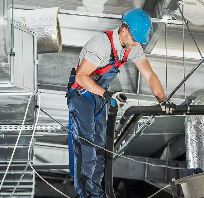 Why Homeowners & Businesses Trust Us in Ossining, NY?