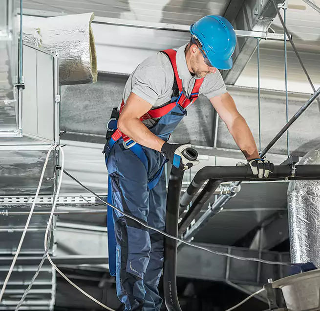 Why Homeowners & Businesses Trust Us in Ossining, NY?