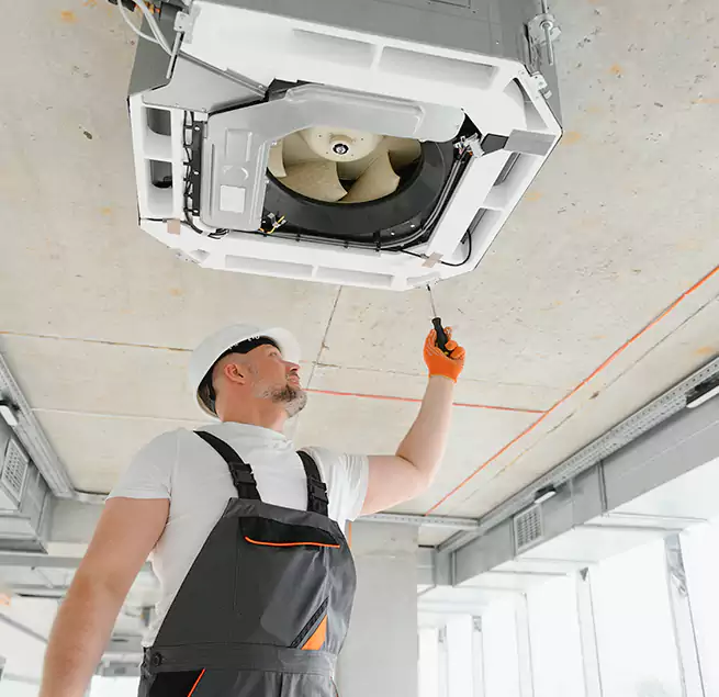 Why Homeowners Businesses Trust Us in Ossining, NY