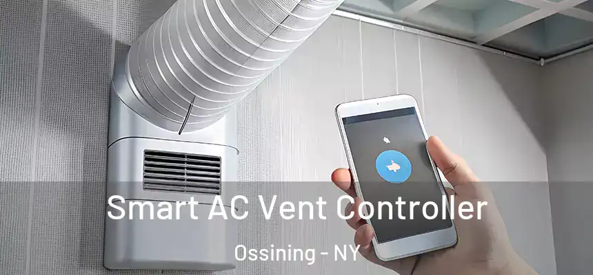 Smart AC Vent Controller Ossining - NY